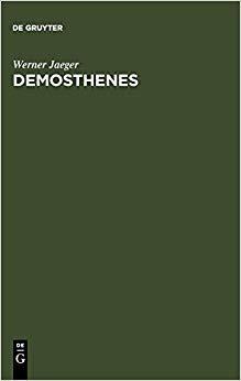 【预订】Demosthenes 9783110025279