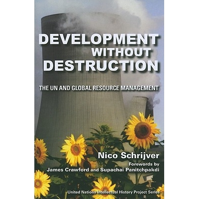 The UN and Global Resource Management