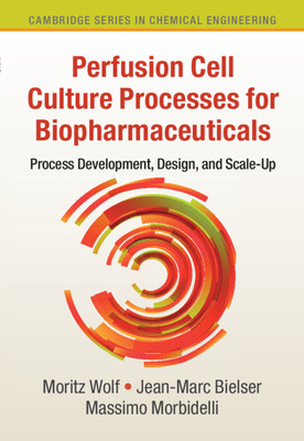 【预订】Perfusion Cell Culture Processes for Biopharmaceuticals