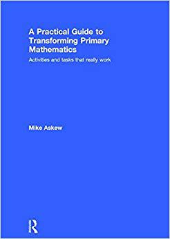 【预售】A Practical Guide to Transforming Primary Mathematics