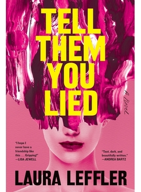 预订 Tell Them You Lied 告诉他们你撒谎了: 9781368103763