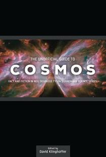 Guide Series Cosmos Science Neil Fiction and 预订 The Unofficial 9781936599226 Fact Tyson’s deGrasse Landmark