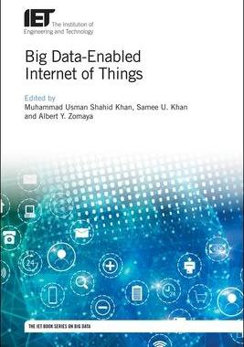 [预订]Big Data-Enabled Internet of Things 9781785616365