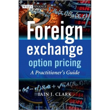 【预售】Foreign Exchange Option Pricing - A Practitioner’Sguide