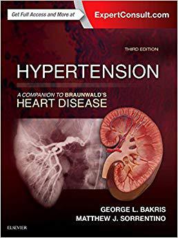 【预售】Hypertension