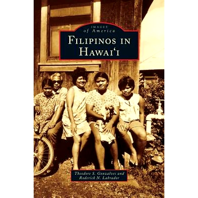 预订 Filipinos in Hawai’i: 9781531650278