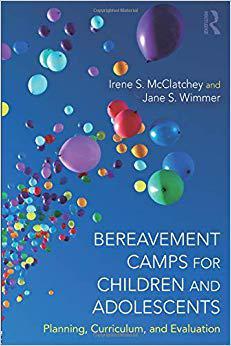 【预售】Bereavement Camps for Children and Adolescents