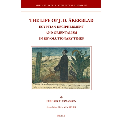 Egyptian Decipherment and Orientalism in