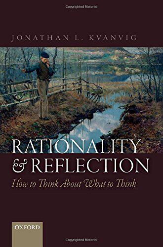 【预订】Rationality and Reflection