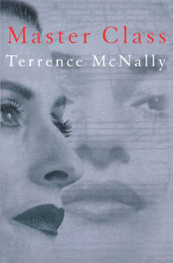 【预订】Masterclass