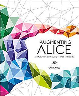 【预售】Augmenting Alice