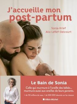 预订 J’accueille mon post-partum