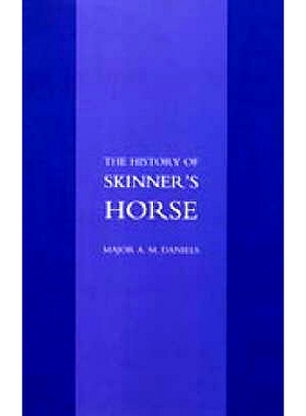 预订 Skinner’s Horse: The History of the 1st Duke of Yorks Own Lancers: 9781845743154