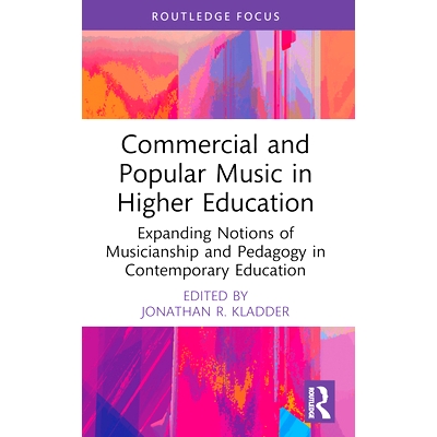 Expanding Notions of Musicianship and Pe