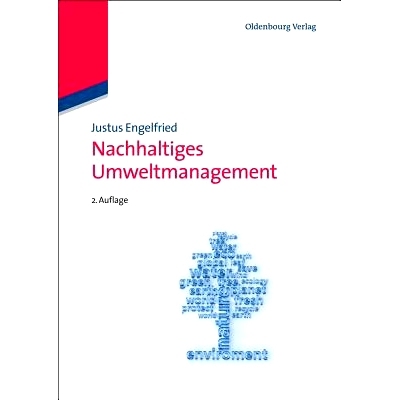 预订 Nachhaltiges Umweltmanagement: 9783486598155