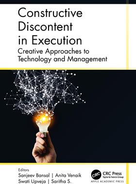 [预订]Constructive Discontent in Execution 9781774911754