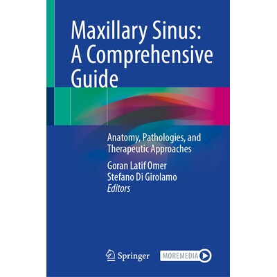 Anatomy, Pathologies, and Therapeutic Ap