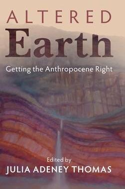 [预订]Altered Earth 9781316517475