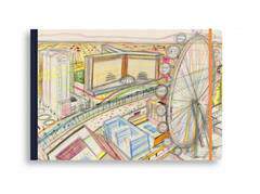 国外库房发货，通常付款后5-8周到货！