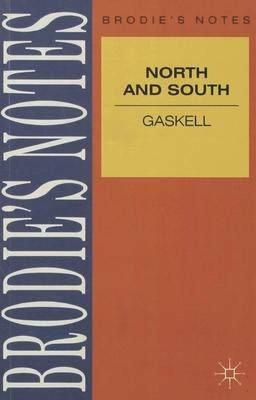 [预订]Gaskell: North and South 9780333580974