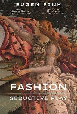 [预订]Fashion: Seductive Play 9781350200388