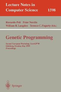 Programming Genetic 预订