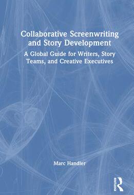 [预订]Collaborative Screenwriting and Story Development 9781032531090