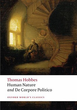 【预订】The Elements of Law Natural and Politic. Part I: Human Nature; Part II: De Corpore Politico