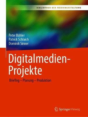 预订 Digitalmedien-Projekte