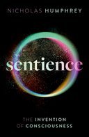【预订】Sentience 9780198858539