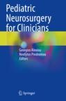 [预订]Pediatric Neurosurgery for Clinicians
