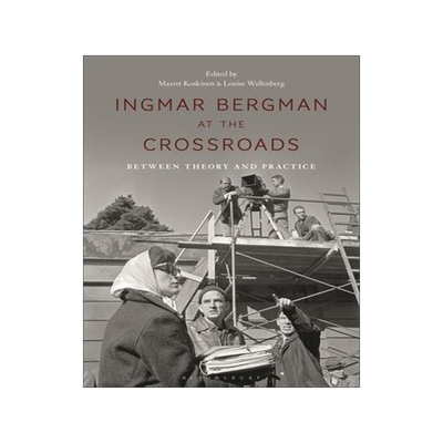 [预订]Ingmar Bergman at the Crossroads 9781501389641