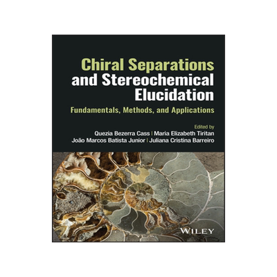 预订 Chiral Separations and Stereochemical Elucidation