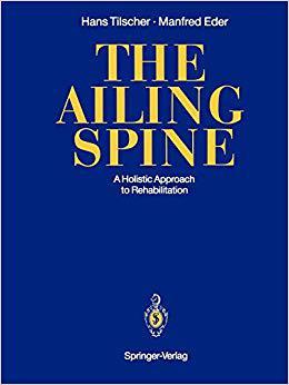 【预订】The Ailing Spine