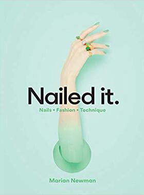 【预售】Nailed It