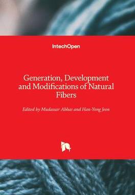 [预订]Generation, Development and Modifications of Natural Fibers 9781789846720