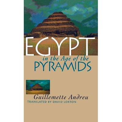 预订 Egypt in the age of the pyramids /: 9780801432224