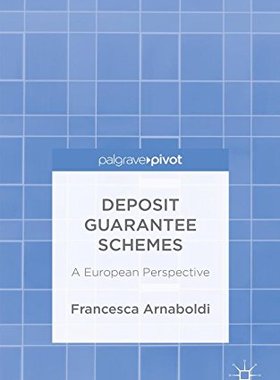 【预订】Deposit Guarantee Schemes