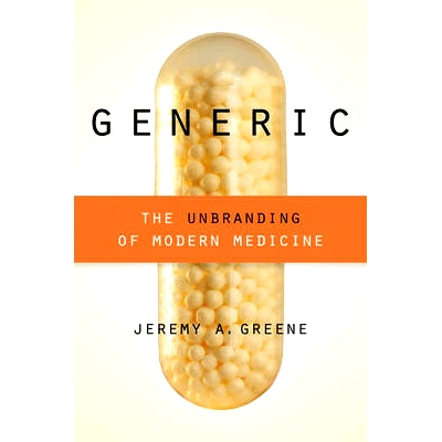 The Unbranding of Modern Medicine