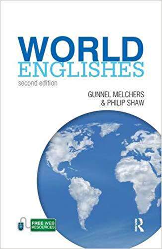 【预售】World Englishes