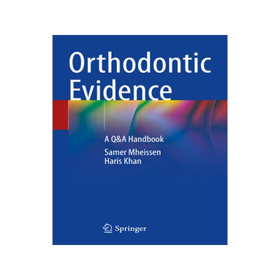 预订 Orthodontic Evidence