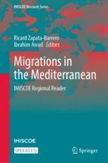 [预订]Migrations in the Mediterranean 9783031422669