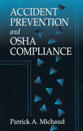 【预订】Accident Prevention and OSHA Compliance
