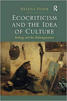 【预售】Ecocriticism and the Idea of Culture