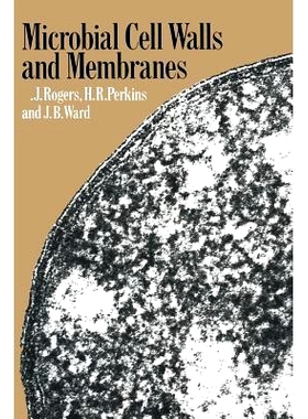 预订 Microbial Cell Walls and Membranes: 9789401160162