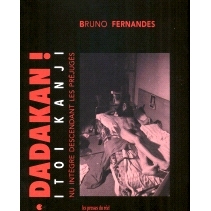 预订 Dadakan! Itoi Kanji : nu intègre descendant les préjugés: 9782378963842