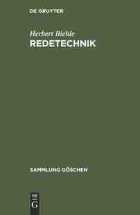 【预订】Redetechnik 9783112304341