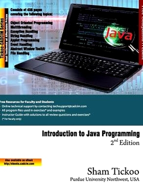 预订 Introduction to Java Programming, 2nd Edition: 9781942689850