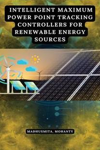 9798889952701 tracking renewable for controllers sources 预订 Intelligent maximum power energy point