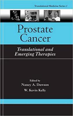 【预售】Prostate Cancer